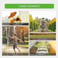 thumbnail image 3 of Submersible Pump, Ultra Quiet Water Pump With Fountain Pump With 5ft, 3 of 5