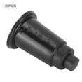 thumbnail image 3 of Bottom Filter Plate Bracket,30PCS Plastic Adjustable Height Fish Tanks Bottom Filter Plate Bracket Aquarium Bottom Filter Plate Bracket Expertly Crafted, 3 of 12