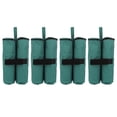 thumbnail image 2 of 4Pcs Outdoor Windproof Weight Sandbag Fixing Base Accessory for Tent Canopy Sunshade Awning, 2 of 5