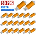 thumbnail image 3 of 50/PCS LOT USB 2.0 Flash Drive 128GB Colorful Memory Stick 64GB Wedding Gift Pen Drive 32G 16G Pendrive Free Custom Logo, 3 of 5