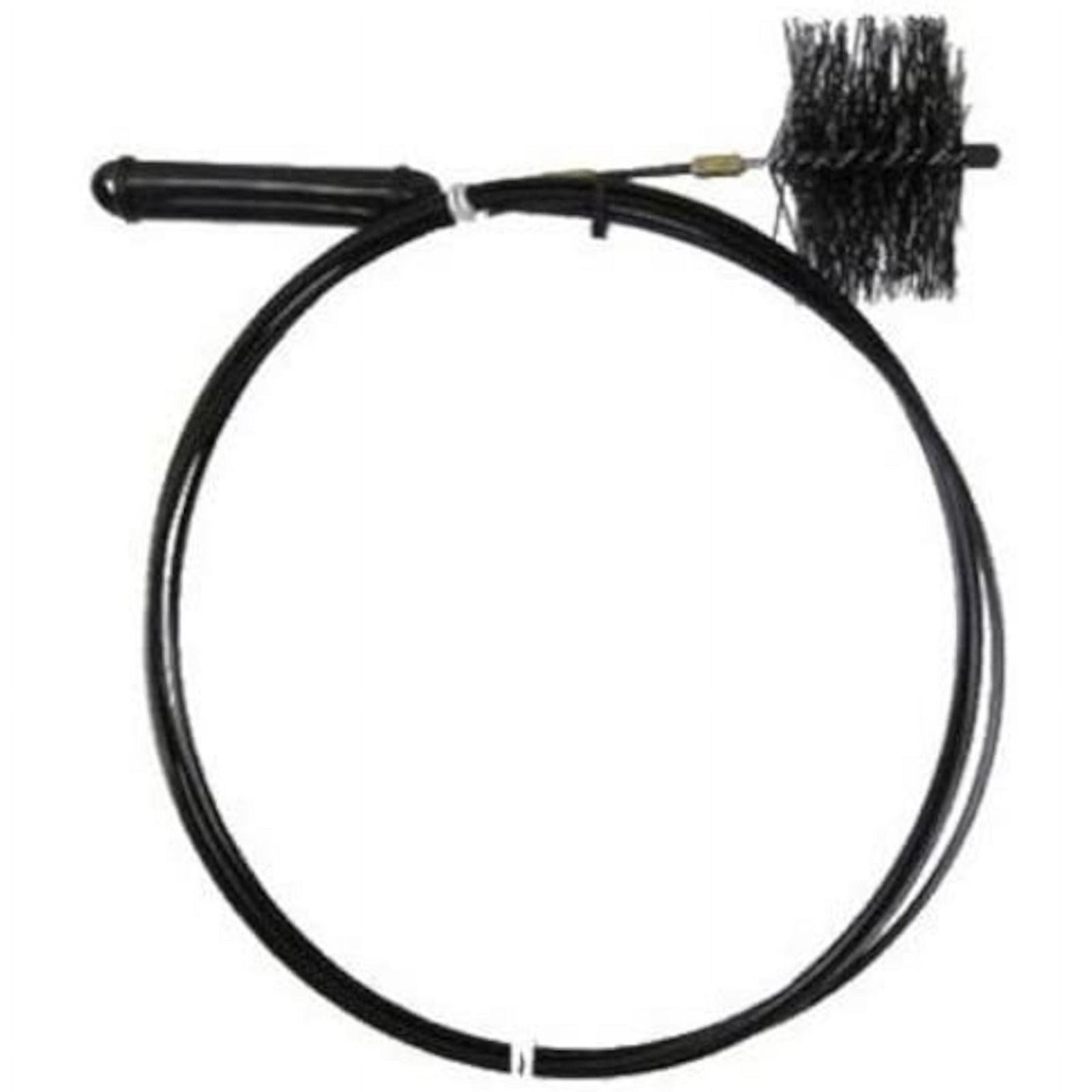 Cobra Plumbing 00054 3.9 X 13.1 X 23.8 Dryer Vent Brush