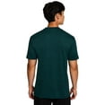 thumbnail image 4 of Reebok Men's and Big Men's Legacy Core Short Sleeve Tee Shirt, Sizes XS-5XL, 4 of 5
