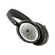 Able Planet Sound Clarity NC500SC - Headphones - full size - wired - active noise canceling - 3.5 mm jack