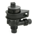 thumbnail image 2 of Additional Coolant Pump,Secondary Auxiliary Water Pump Electric Water Pump Custom Engineered, 2 of 10