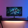 thumbnail image 3 of Monitor GAMER Samsung LS32CG552ELXZX 32' ODYSSEY G5, 3 of 10