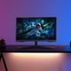 thumbnail image 3 of Monitor GAMER Samsung LS32CG552ELXZX 32' ODYSSEY G5, 3 of 10