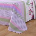 thumbnail image 4 of Ensemble de Couette pour Enfants Ensemble de Literie pour Filles Comprend Ensemble de Draps Lit Superposé, 4 of 6