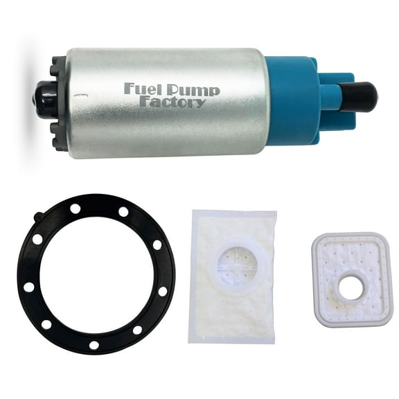 FPF Seadoo Fuel Pump for GTX / GSX / GTI / RXP / Speedter / Challenger / Utopia w/ Filters Replace 204560418 / 270600087 / 270600056
