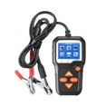 thumbnail image 1 of Car Battery Tester - KW650, 6V/12V, 100-2000 CCA - Reliable Automotive Battery and Alternator Tester, 1 of 5