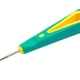thumbnail image 5 of Agujero Cono Gancho Gancho Silicona Herramienta de punzonado Aguja de coser Herramientas de reparación de zapatos Hugtrwg Para estrenar, 5 of 6