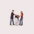 thumbnail image 4 of COLEMAN Camping Instant Screened Canopy Tent Shelter w/ Carry Bag | 15' x 13', 4 of 7