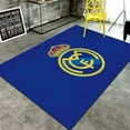 thumbnail image 1 of Vintage Carpets Soccer Club Soft Non Slip High Water Absorption Rug For Study Room--KEEW, 1 of 2