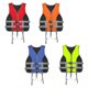 thumbnail image 5 of Traje De Bao Reflectante Flotante, Traje De Alta Flotabilidad, Material De Secado Rpido, Ropa De Playa Vacaciones, Actividades Acuticas Al Aire Libre, Diseo Ligero, Para Adultos, Equipo, Ukhbmc, 5 of 8