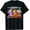 Black-20, variant on This is Boo Sheet Ghost Retro Halloween Costume Mens T-Shirt