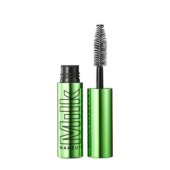 Milk Makeup KUSH Big Hit Volumizing Mascara Black, 0.14 oz