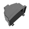 thumbnail image 1 of Dickly Downspout Diverter Downspout Adapter Improved Drainage Performance PVC Rainwater 6cm x 8cm, 1 of 8