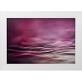 thumbnail image 1 of Marthinussen, Willy 32x23 White Modern Wood Framed Museum Art Print Titled - Water colours, 1 of 4