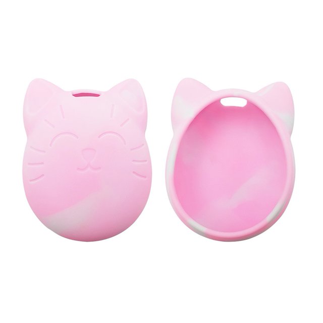 Silicone Shell Cover, Travel Storage Case for Tamagotchi digital pet Accessories