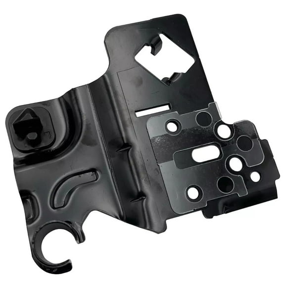 Samsung Da97-12573A Assy Hinge Upp-L; Aw4 T3.0 Black (Genuine Oem Part)