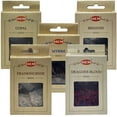 thumbnail image 5 of Resin Incense Variety Pack Frankincense Myrrh Dragon's Blood Benzoin Copal With Steel Mesh Bundle, 5 of 5