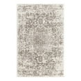 thumbnail image 5 of Unique Loom Richmond Collection Area Rug - Medallion (2' x 3' 1" Rectangle White/Gray), 5 of 6