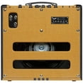 thumbnail image 4 of Supro 1822RTB Delta King 12 15W Tube Guitar Combo Amp (Tweed and Black), 4 of 5