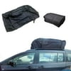 15 Cubic Feet Universal Car Van SUV Cargo Roof Top Carrier Bag Rack Storage Luggage