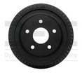 thumbnail image 3 of Dynamic Friction Company True Balanced Brake DRUM (1) 365-40043, 3 of 4