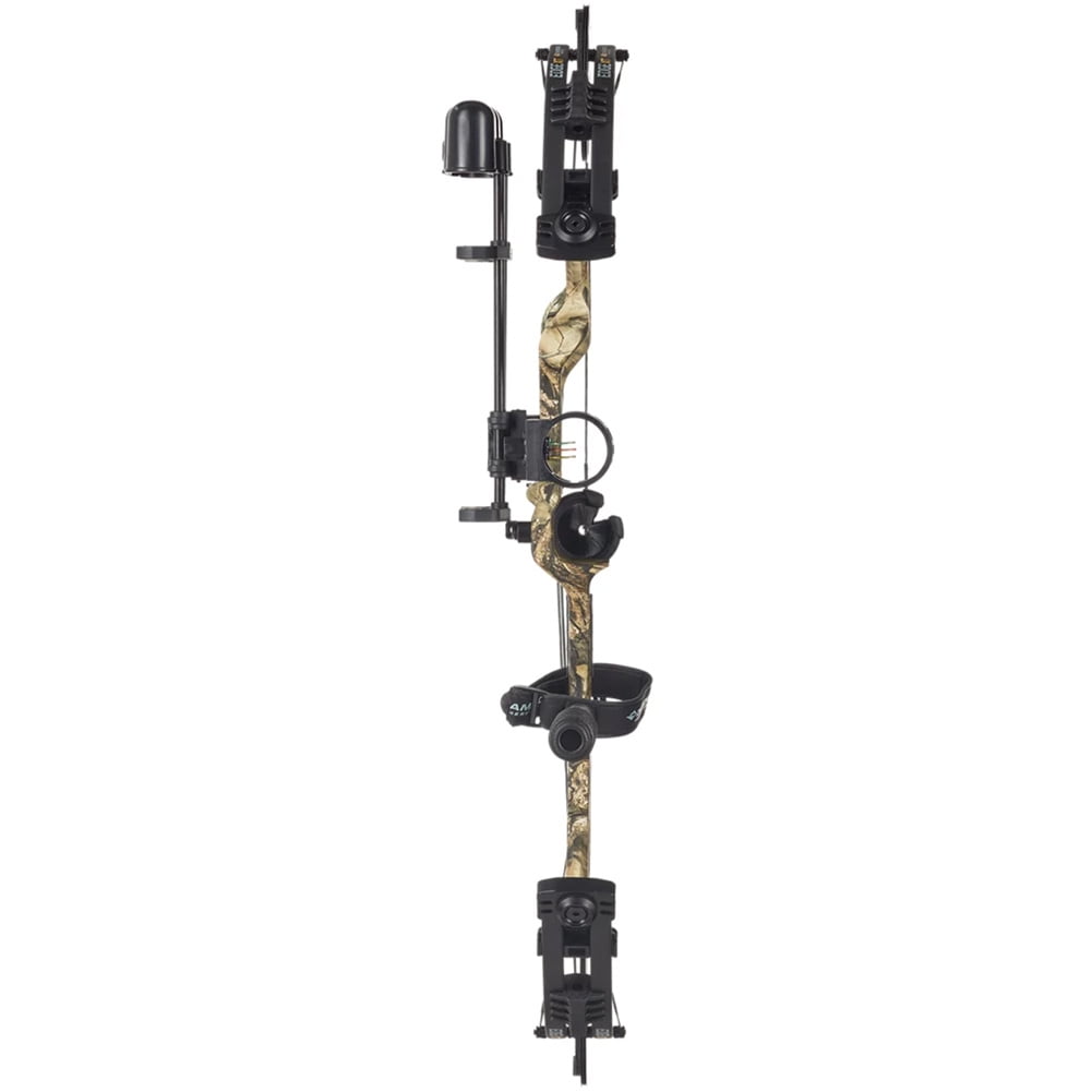 Arc à Poulies Diamond Archery Edge XT - Droitier, Mossy Oak