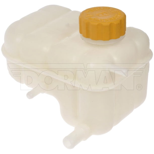 Deposito de anticongelante Chevrolet Optra 2010-03, Suzuki Forenza 2008-04, Suzuki Reno 2008-05 DORMAN 603-398 Plastico presurizado, Construccion duradera, rentable y confiable