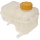 thumbnail image 1 of Deposito de anticongelante Chevrolet Optra 2010-03, Suzuki Forenza 2008-04, Suzuki Reno 2008-05 DORMAN 603-398 Plastico presurizado, Construccion duradera, rentable y confiable, 1 of 5