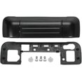 thumbnail image 1 of Manija de maletero para Suzuki Vitara y Grand Vitara (1998-2005),8285065D125PK (negro), 1 of 4