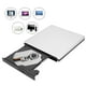 thumbnail image 4 of Unidad de DVD USB3.0 Blu Ray Laptop Externa NikouMX Grabadora de DVD Aleación de aluminio, 4 of 8