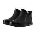 thumbnail image 2 of Women's Ankle Rain Boots Waterproof Non Slip Kitchen Work Shoes Lightweight Rubber Water Shoes for Gardening Fishing, 2 of 4