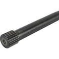 thumbnail image 5 of Solid Wide 5 Double Splined Axle, 31 Spline, 34.5 Inch, 5 of 6