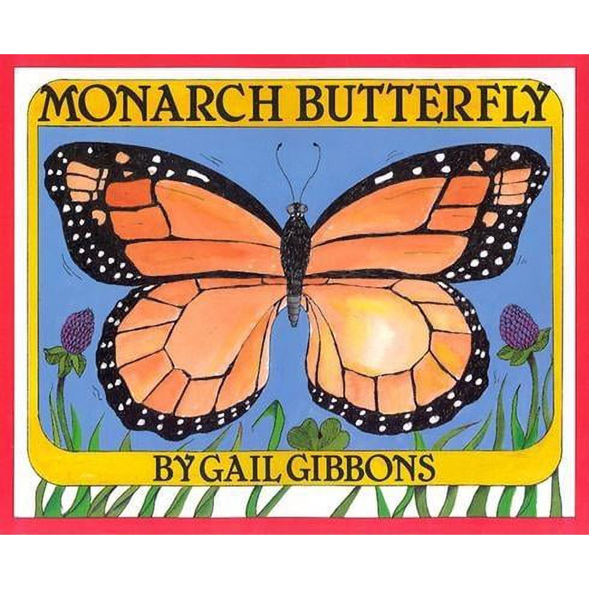 Monarch Butterfly