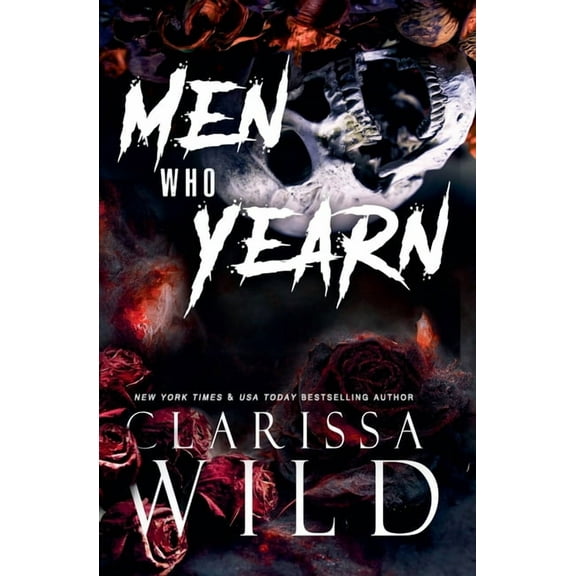 Men Who Yearn, (Paperback)