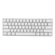 thumbnail image 3 of Rk61 Piezas De Computadora De Teclado Mecánico Con Cable/Inalámbrico Bluetooth Para Tableta/Teléfono Vogacara EL008280-00, 3 of 6