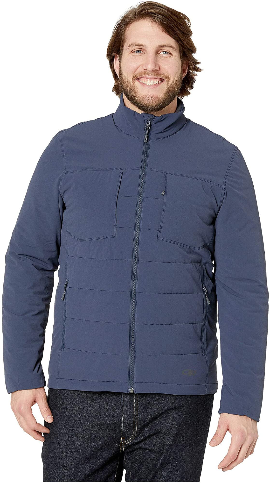 Outdoor Research Mens Winter Ferrosi Jacket Outerwear 