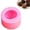D, variant on Clearance Silicone Dumpling Mold, 3 Inch Non-Stick Reusable Steamed Stuffed Bun Shaping Tool, DIY Pastry Maker for Homemade Breakfast, Baozi, Snack, Baking and Traditional Chinese Food Handcrafting