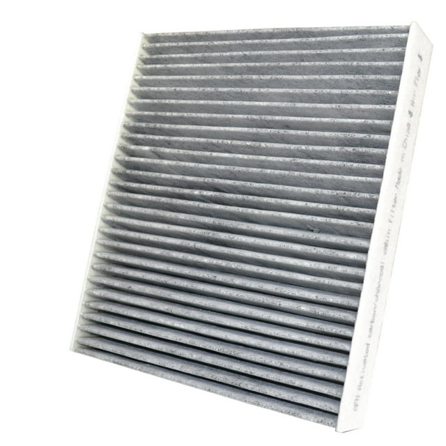 HQRP Cabin Air Filter for Chrysler Town & Country 2008 / 2009 / 2010