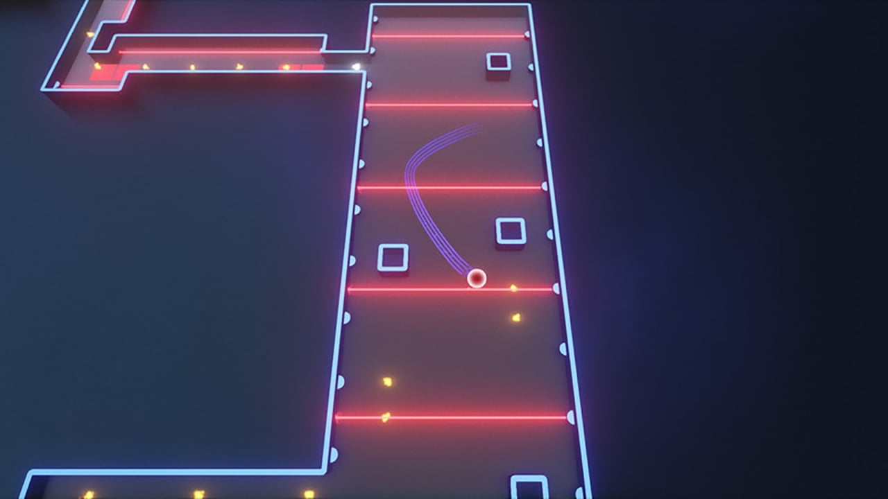 Road to Ballhalla - Nintendo Switch [Digital]