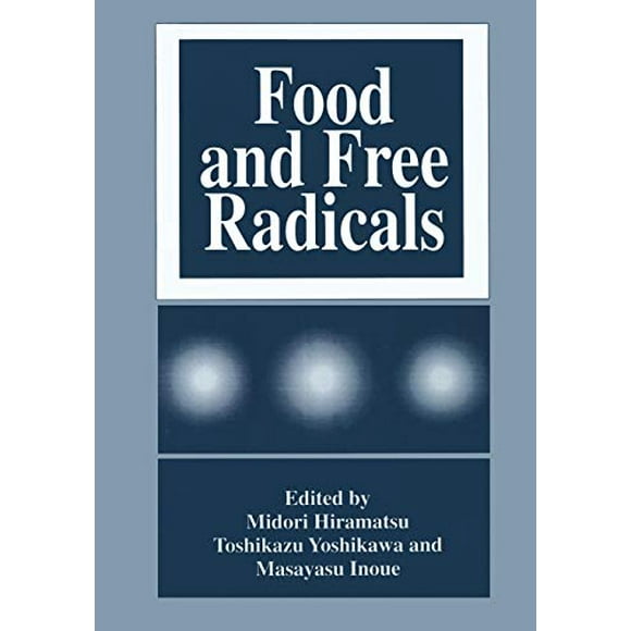 Food and Free Radicals