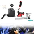 thumbnail image 1 of USB Handbrake with L Clip and 7+R H Shifter for Logitech G25 G27 G29 Racing Game, 1 of 12