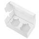 thumbnail image 1 of 10pcs Caja de tarta de huevo Caja de embalaje de cupcakes Caja de postre Caja de embalaje de cupcakes Caja, 1 of 5