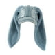 thumbnail image 2 of Gorra de béisbol para mujer con orejas largas de conejo para el , ideal para verano y exteriores., 2 of 8