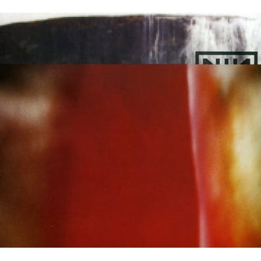 Nine Inch Nails - Fragile - Music & Performance - CD