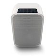 thumbnail image 1 of Bluesound Pulse Flex 2i Altavoz inteligente multihabitación inalámbrico portátil con Bluetooth - Blanco - Compatible con Alexa y Siri, 1 of 5