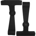 thumbnail image 1 of ORUYROP 2-Pack of Replacement Lid Latches Compatible with Yeti and RTIC Hard Coolers, Designed and Manufactured-Larger, Ergonomically Improved Design That Fits All Yeti Tundra Coolers, 1 of 7