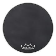 REMO PWRMAX BLK Suede BD MP